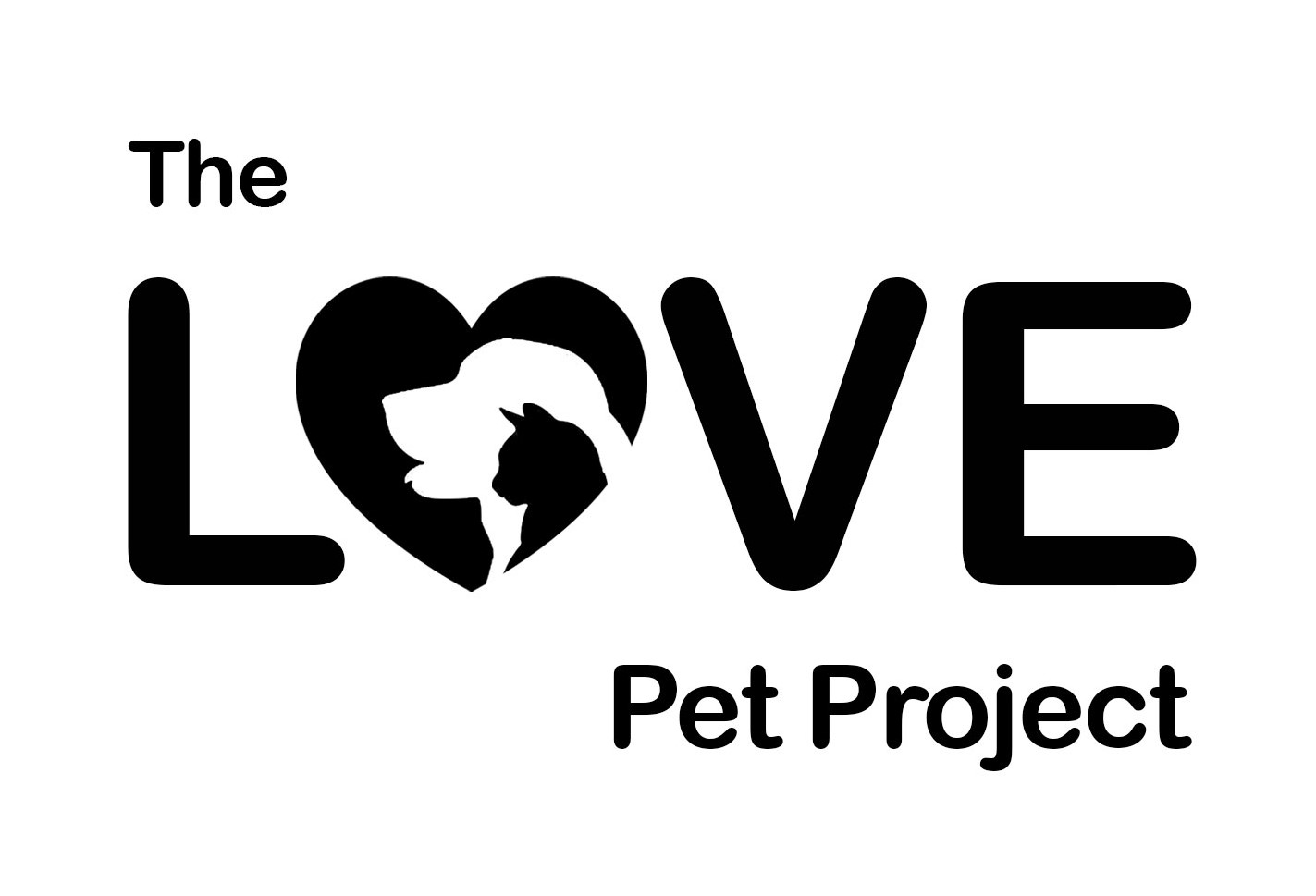 Love Pet Logo 